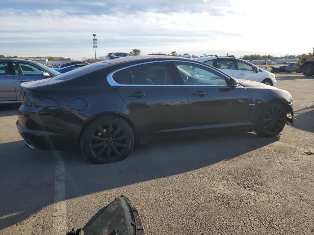 Vin: sajwa0gb0alr53789, lot: 45994444, jaguar xf premium 20103