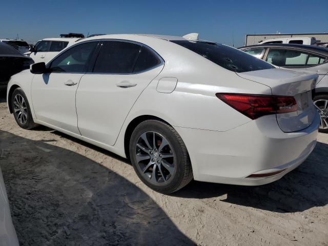 2017 Acura Tlx Tech VIN: 19UUB1F50HA001208 Lot: 48641184
