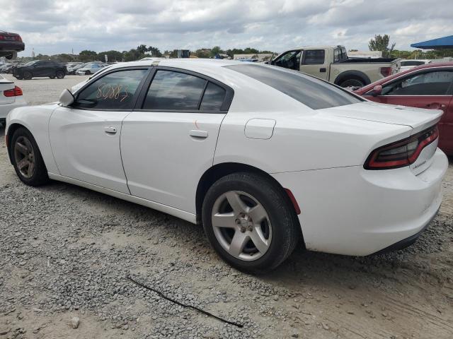 2017 DODGE CHARGER PO - 2C3CDXAT7HH559690