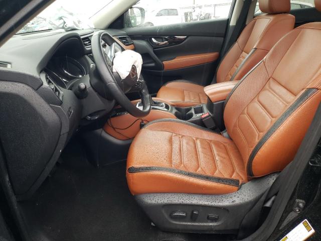 2019 NISSAN ROGUE S - 5N1AT2MV1KC763025