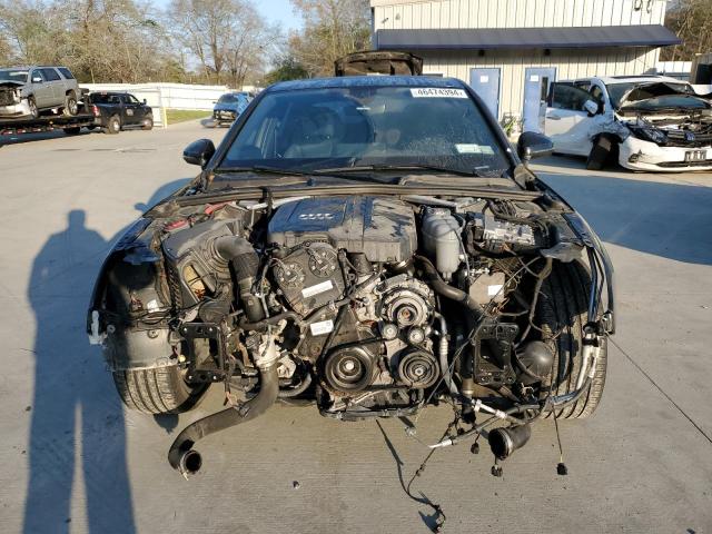 WAUEAAF43MA045093 Audi A4 PREMIUM 5