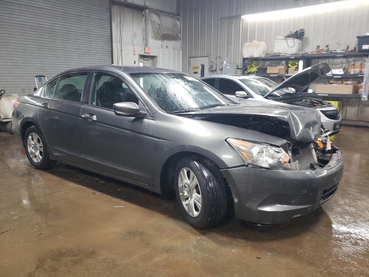 1HGCP2F49AA025197 2010 Honda Accord Lxp