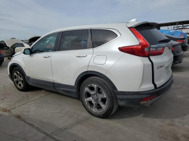2019 Honda Cr-V Exl VIN: 7FARW1H80KE038018 Lot: 47749114