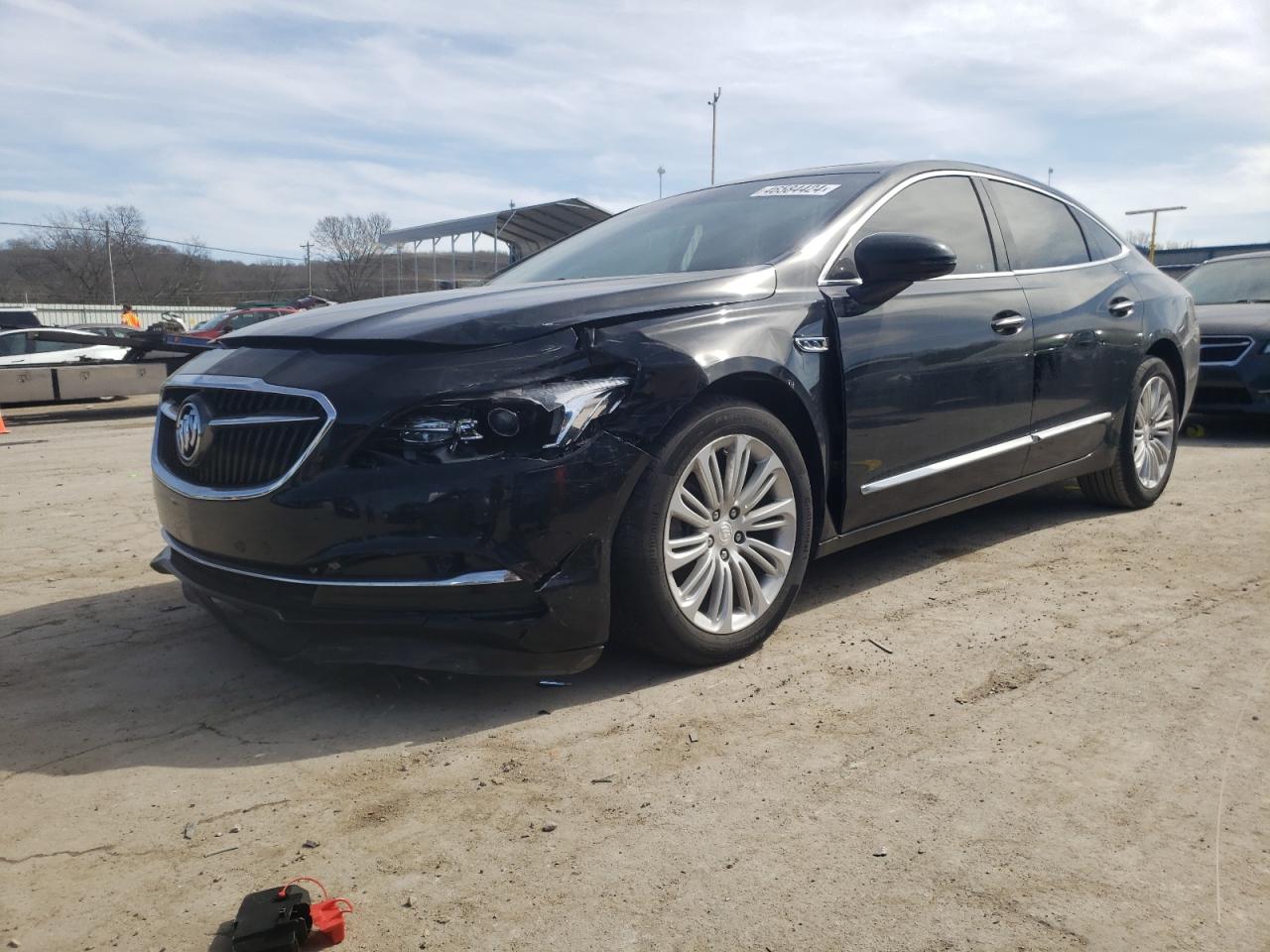 1G4ZP5SZ4JU112706 BUICK LACROSSE 2018