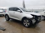 KIA SPORTAGE E photo