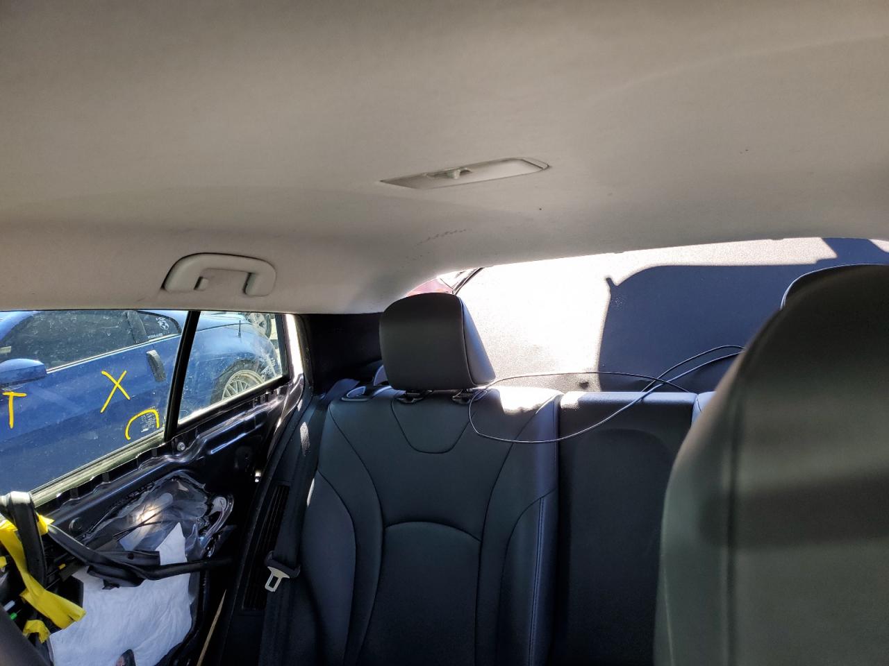 JTDKARFP9H3065065 TOYOTA PRIUS 2017