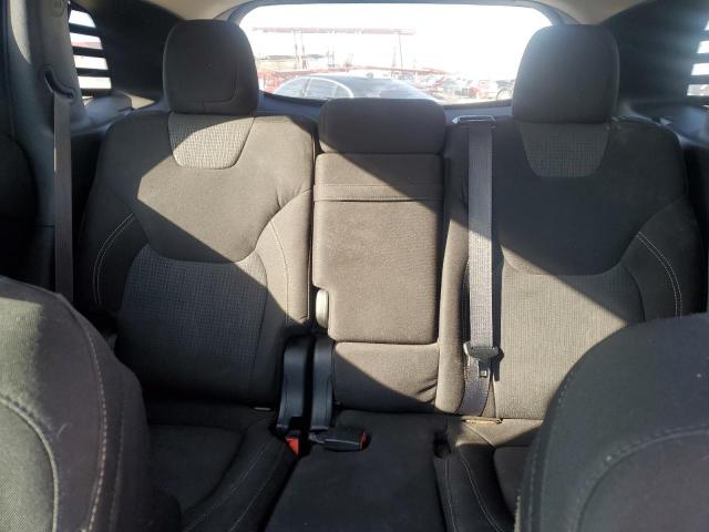 2016 JEEP CHEROKEE L - 1C4PJMCS3GW102996