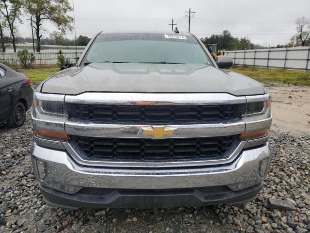 2017 Chevrolet Silverado C1500 Lt VIN: 3GCPCREC5HG346016 Lot: 48279774