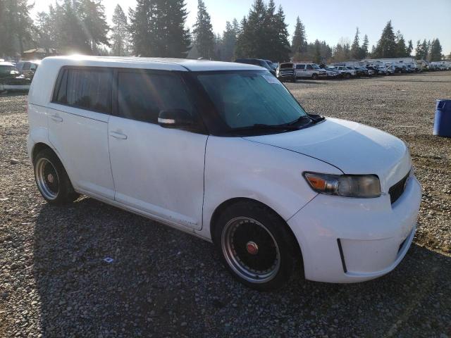 2009 Toyota Scion Xb VIN: JTLKE50E891065970 Lot: 46876274