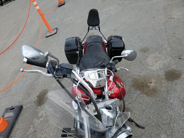 2014 YAMAHA XVS1300 CU JYAVP33Y7EA000983