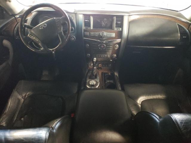 2011 Infiniti Qx56 VIN: JN8AZ2NE2B9004743 Lot: 44880204