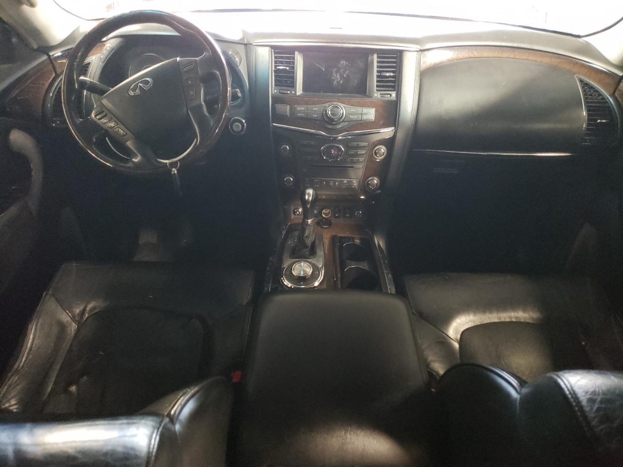 jn8az2ne2b9004743 JN8AZ2NE2B9004743 2011 Infiniti Qx56