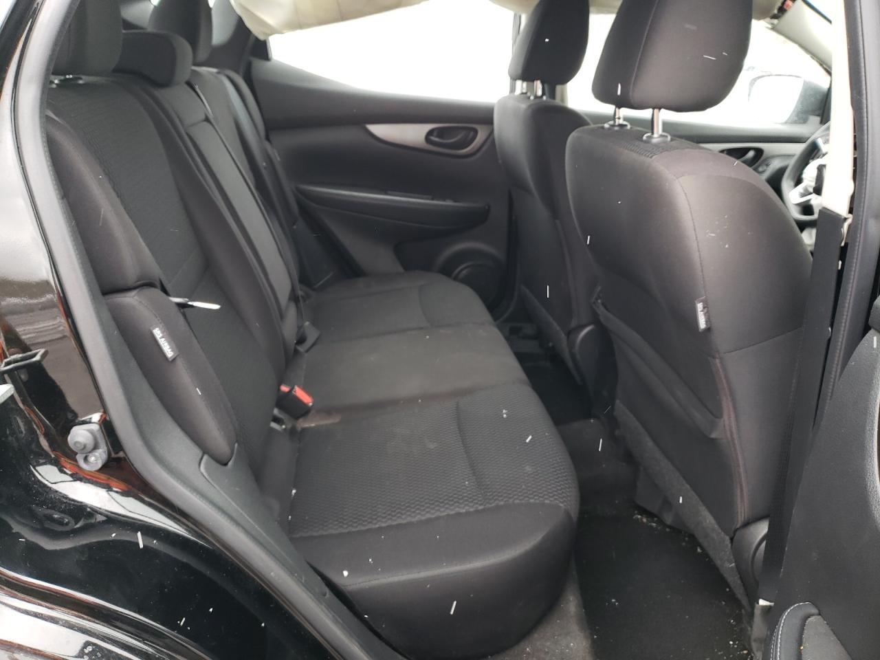 JN1BJ1CW8LW363775 NISSAN ROGUE 2020