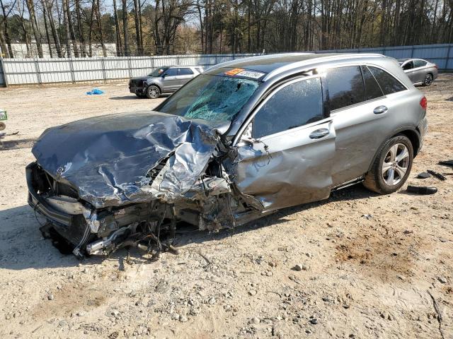 2018 Mercedes-Benz Glc 300 VIN: WDC0G4JB0JV091787 Lot: 47697794