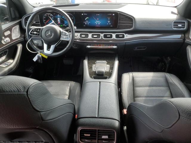 2021 MERCEDES-BENZ GLE 450 4M - 4JGFB5KB5MA370078