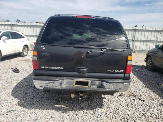 2004 Chevrolet Suburban C1500 VIN: 3GNEC16Z54G276465 Lot: 46406964