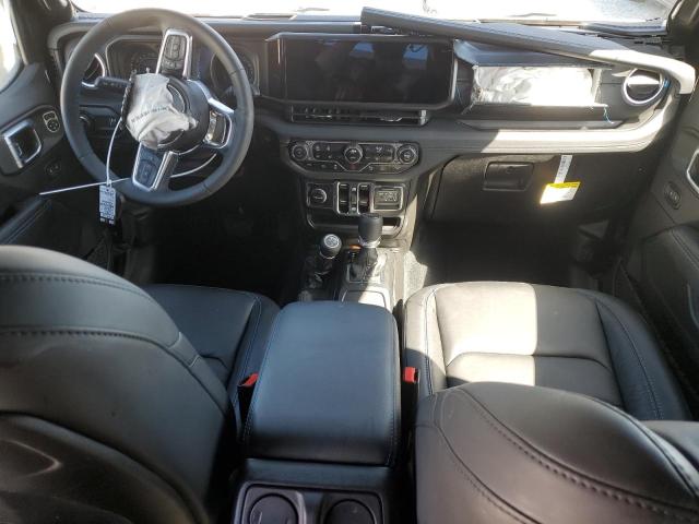2024 JEEP WRANGLER H 1C4RJXU66RW121136