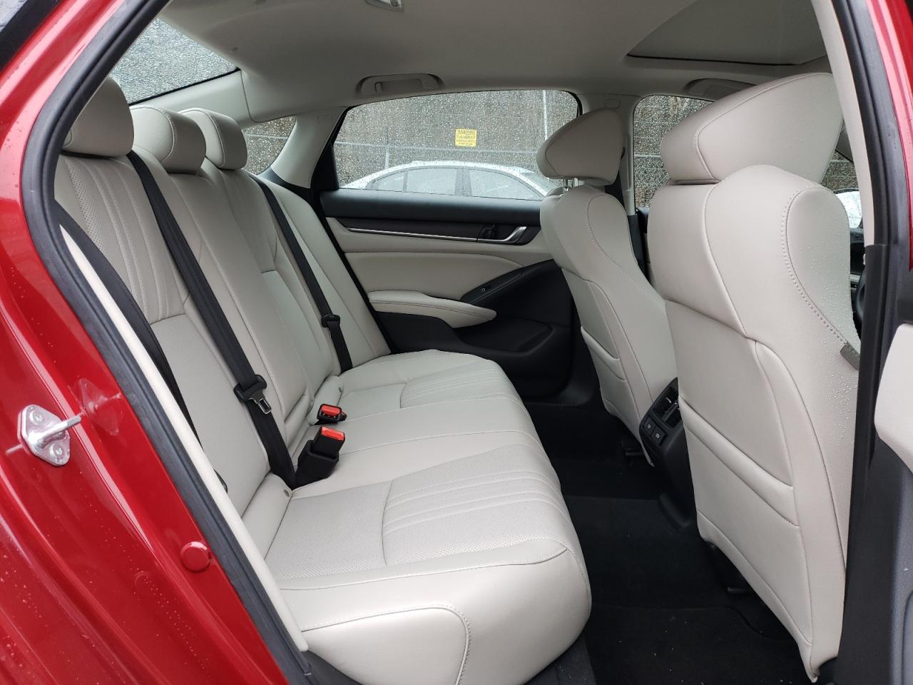 1HGCV1F51MA061639 HONDA ACCORD 2021