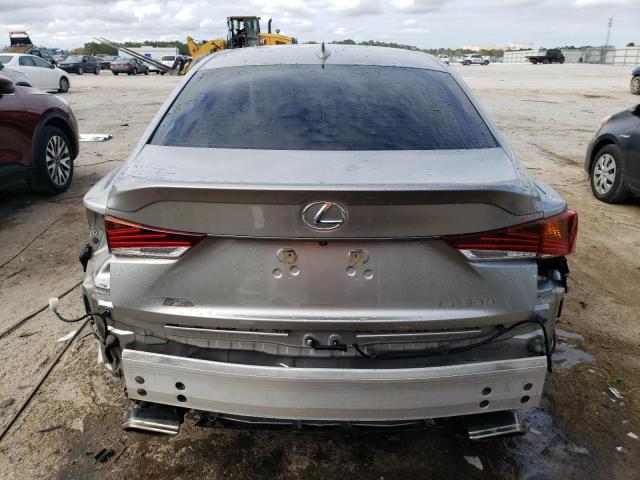 2020 LEXUS IS 300 F-S JTHGA1D2XL5103218