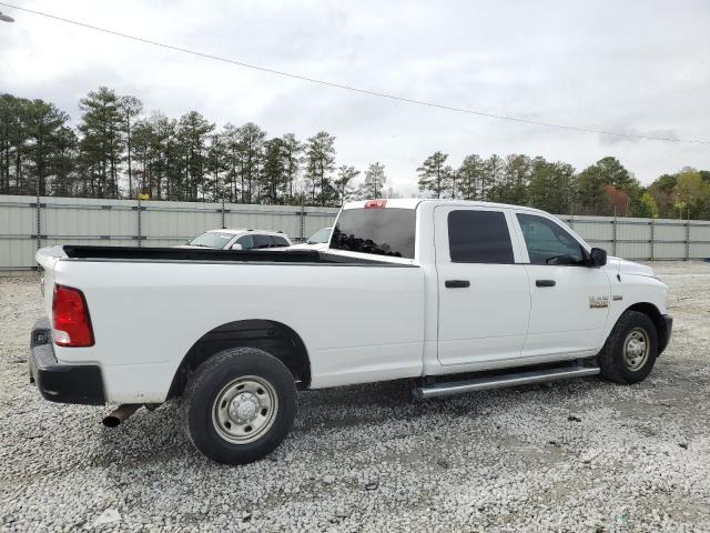 2017 RAM 2500 ST - 3C6UR4HJXHG703681