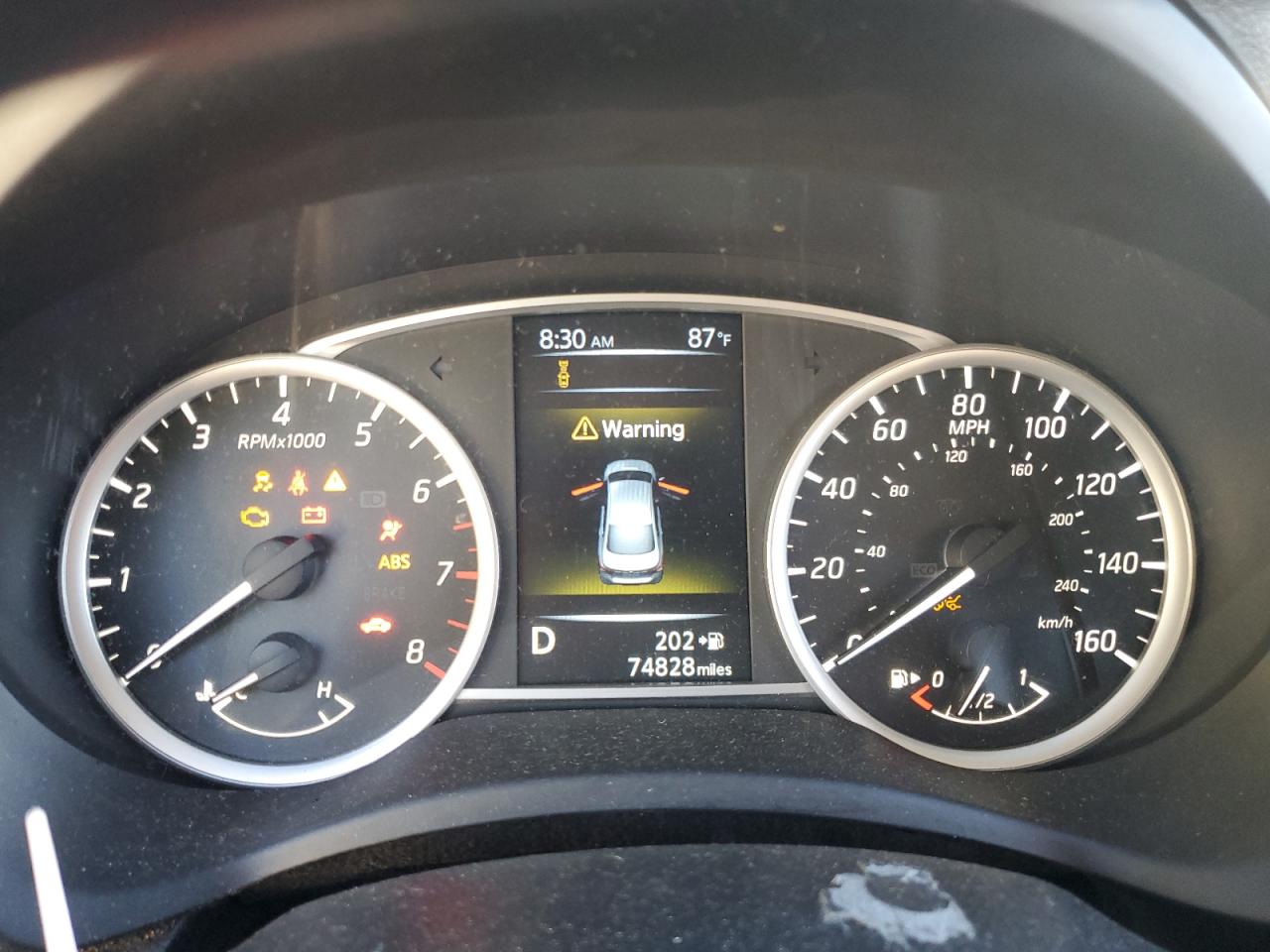 3N1AB7AP9JY292602 NISSAN SENTRA 2018