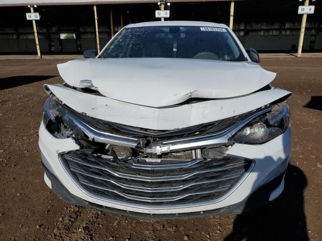 2019 Chevrolet Malibu Ls VIN: 1G1ZB5ST2KF186512 Lot: 48183754