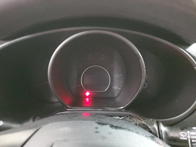 2014 Kia Soul VIN: KNDJN2A29E7109573 Lot: 45748834