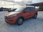 2017 HYUNDAI TUCSON SE - KM8J23A4XHU550002