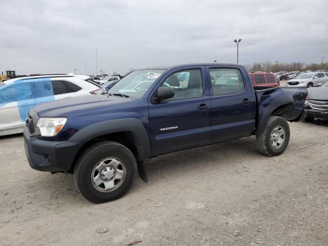 2012 Toyota Tacoma Double Cab VIN: 5TFLU4EN6CX039121 Lot: 47026714