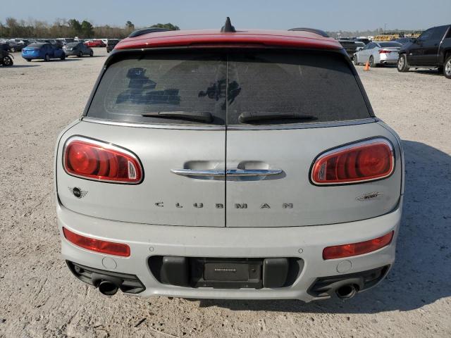 2019 MINI COOPER JCW WMWLV9C56K2D66658