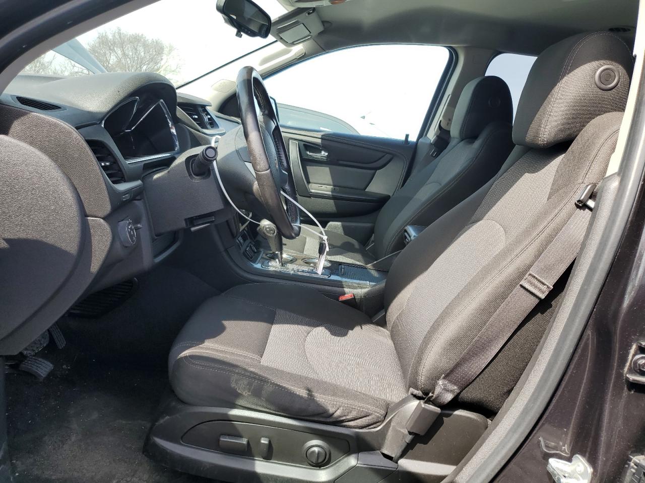 1GNKRGKD6GJ105256 CHEVROLET TRAVERSE 2016