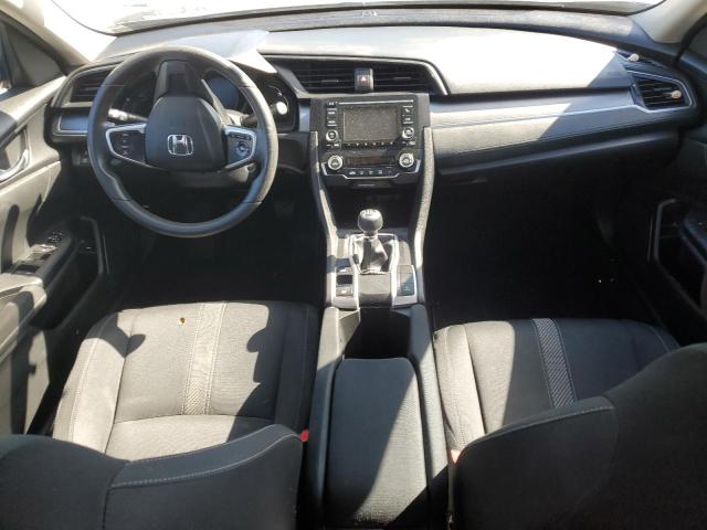 2018 HONDA CIVIC LX - 19XFC2E57JE011961