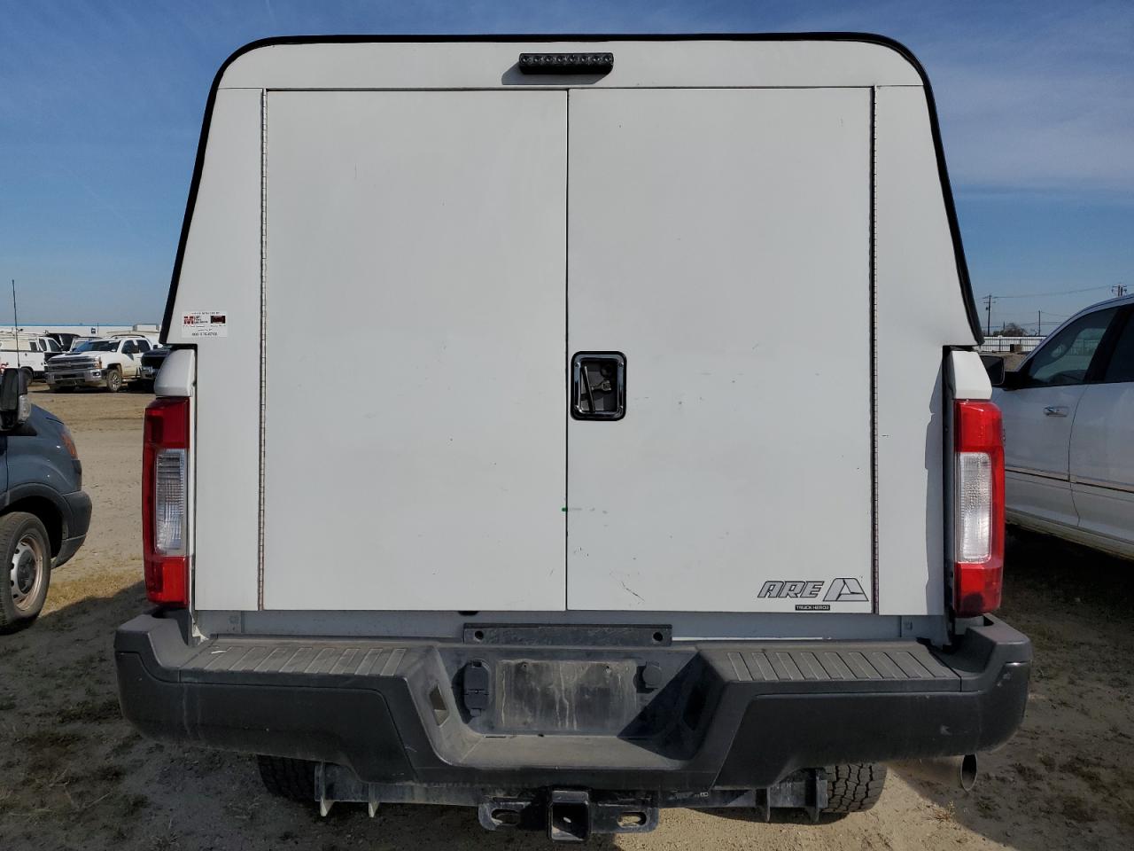 1FT7X2B69KED48389 FORD F250 2019