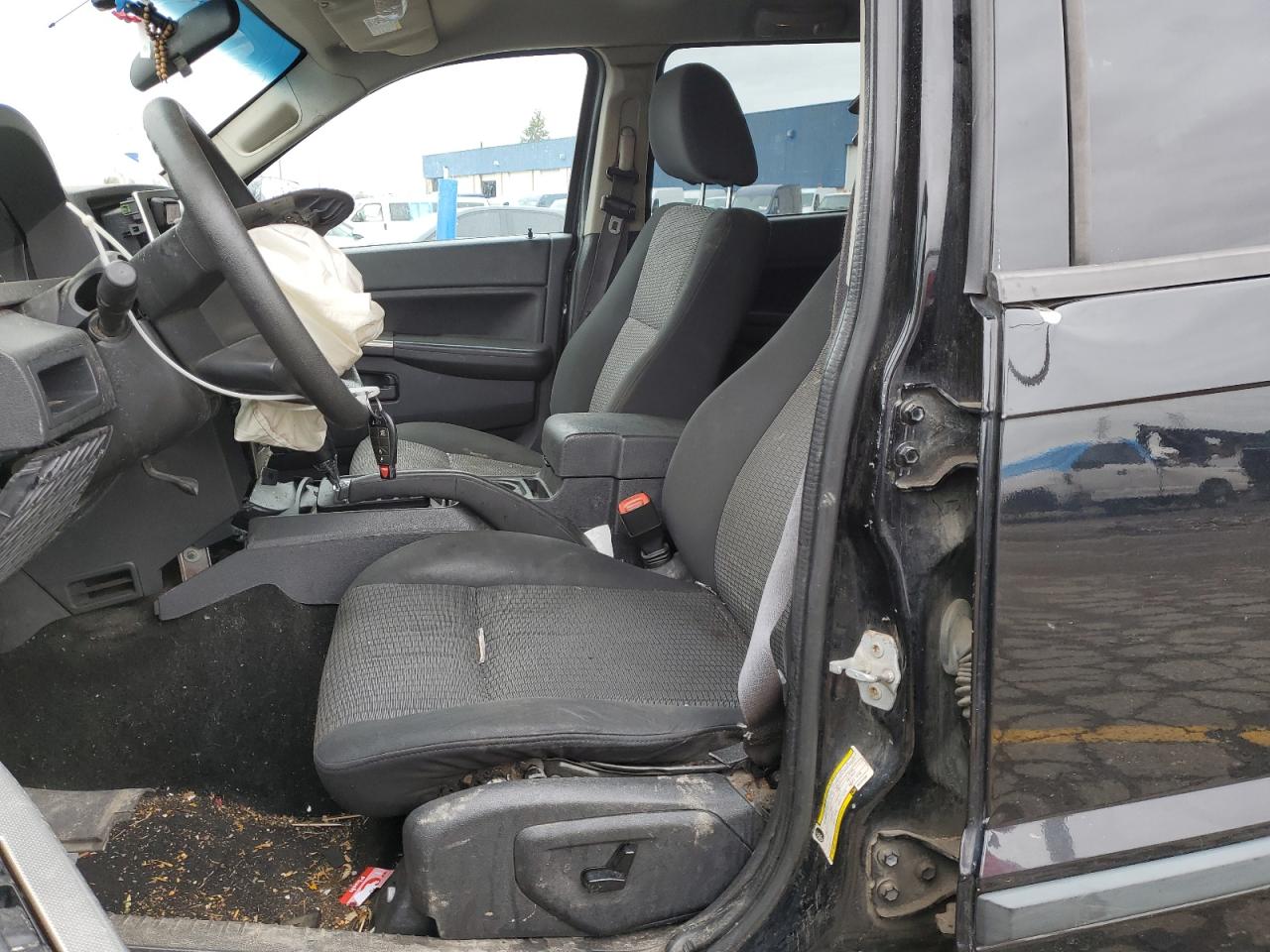 1J8GR48K68C131499 2008 Jeep Grand Cherokee Laredo