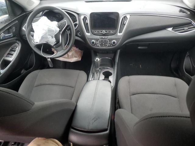 2019 CHEVROLET MALIBU LT - 1G1ZD5ST5KF191813