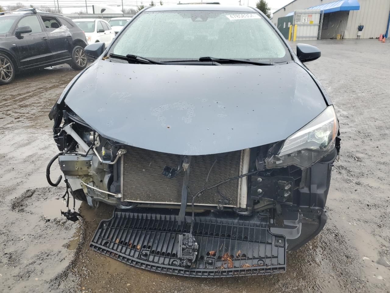 2T1BURHE0JC052821 TOYOTA COROLLA 2018