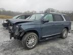 2021 CADILLAC ESCALADE P - 1GYS4BKL8MR386582