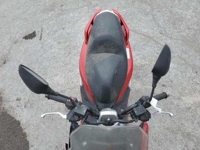 2020 YAMAHA XC155 RKRSG36Y6LA002698