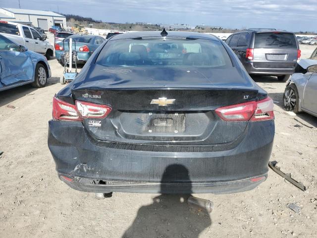 2020 Chevrolet Malibu Lt VIN: 1G1ZD5ST8LF095353 Lot: 47239284