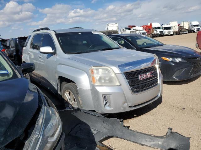 2010 GMC Terrain Slt VIN: 2CTFLGEW1A6377697 Lot: 47913294