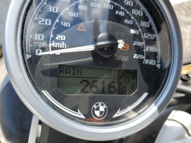 2023 BMW R NINE T P - WB10L6306P6G59018
