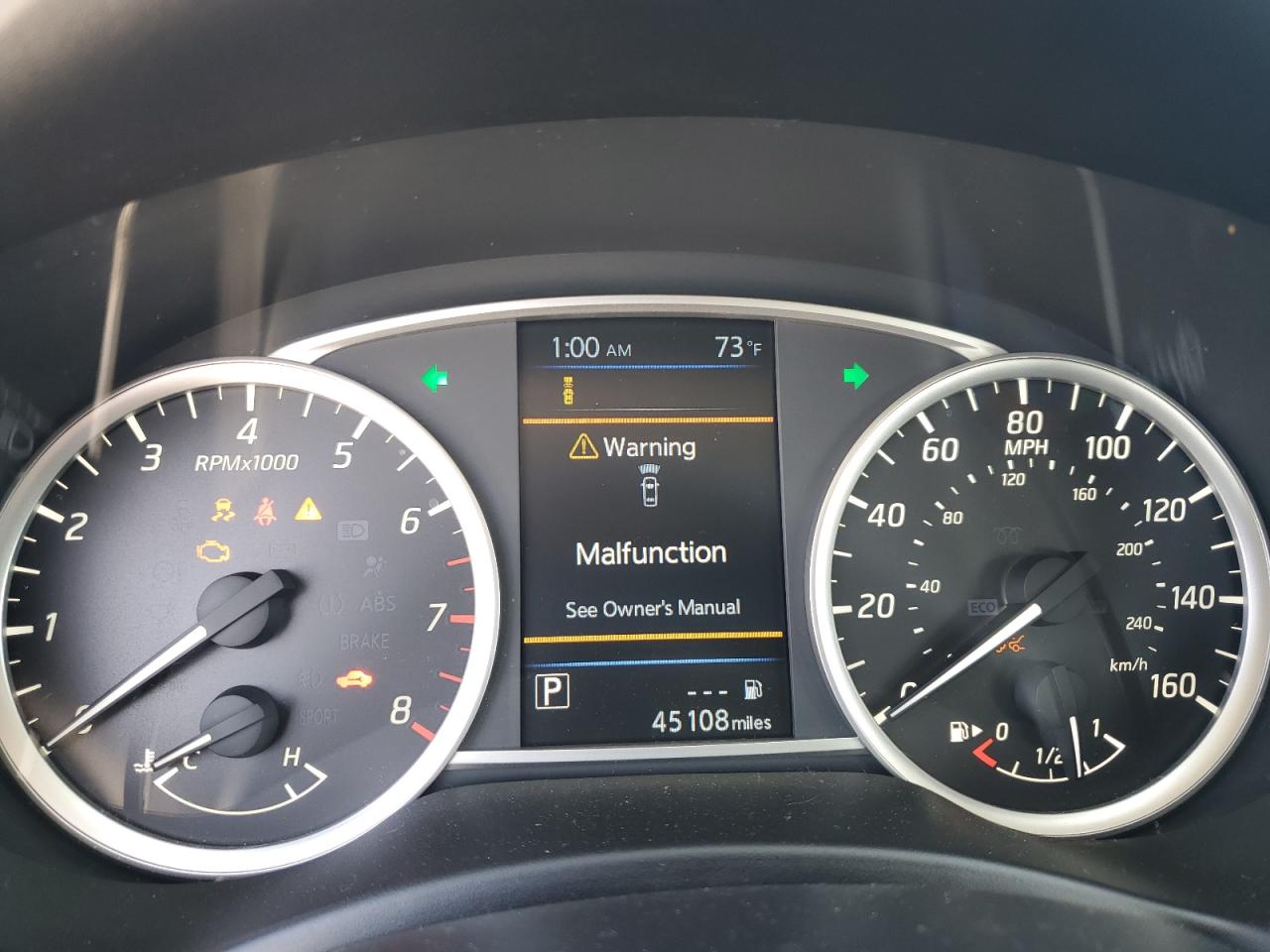 3N1AB7AP9KY292116 NISSAN SENTRA 2019