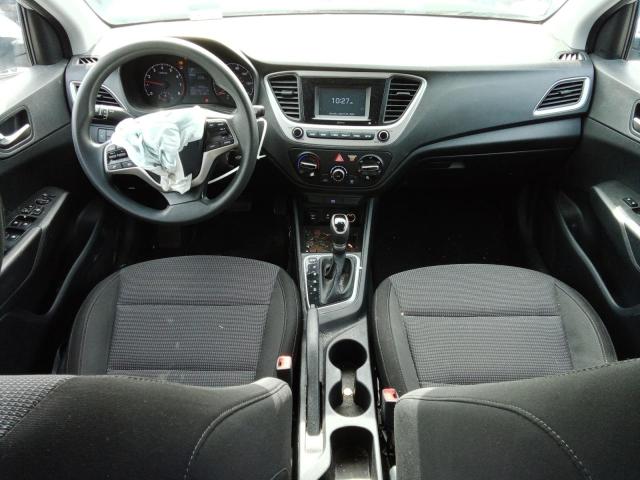 2020 Hyundai Accent Se VIN: 3KPC24A68LE103499 Lot: 47889434