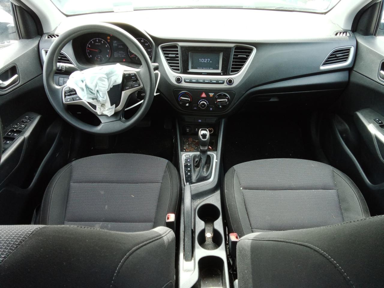 3KPC24A68LE103499 2020 Hyundai Accent Se