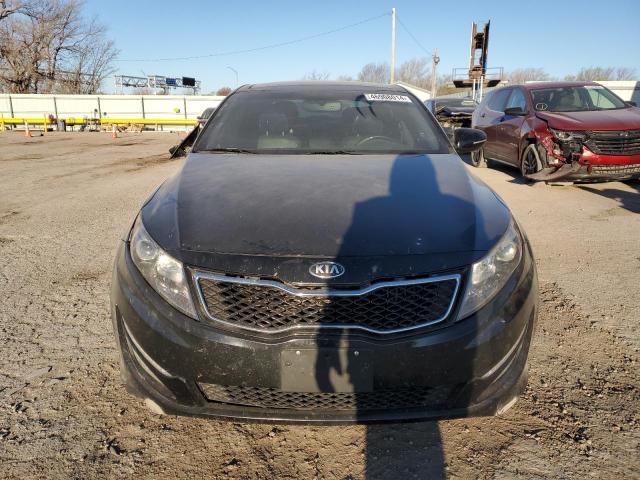 5XXGR4A66DG101658 | 2013 KIA optima sx