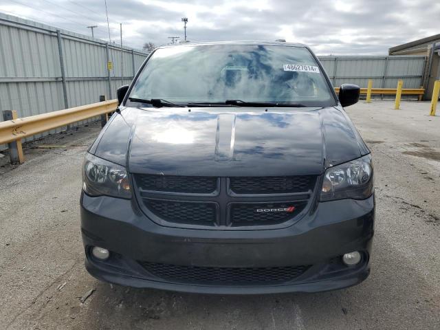 2C4RDGEG1HR674993 2017 Dodge Grand Caravan Gt