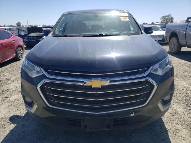 2019 Chevrolet Traverse Lt VIN: 1GNEVGKW4KJ281628 Lot: 46387454