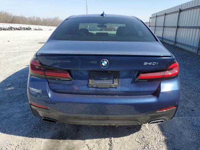 2021 BMW 540 I - WBA53BJ0XMWW92808