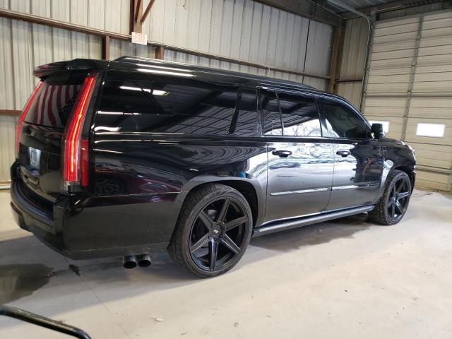 2016 CADILLAC ESCALADE E - 1GYS4JKJ8GR115969