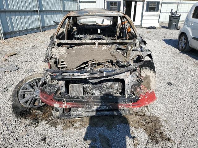 2023 Subaru Wrx VIN: JF1VBAA64P9803155 Lot: 46709734